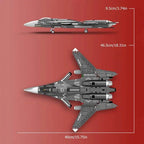 SU47 Multipurpose Carrier-Based Fighter