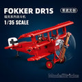 Fokker DR.I