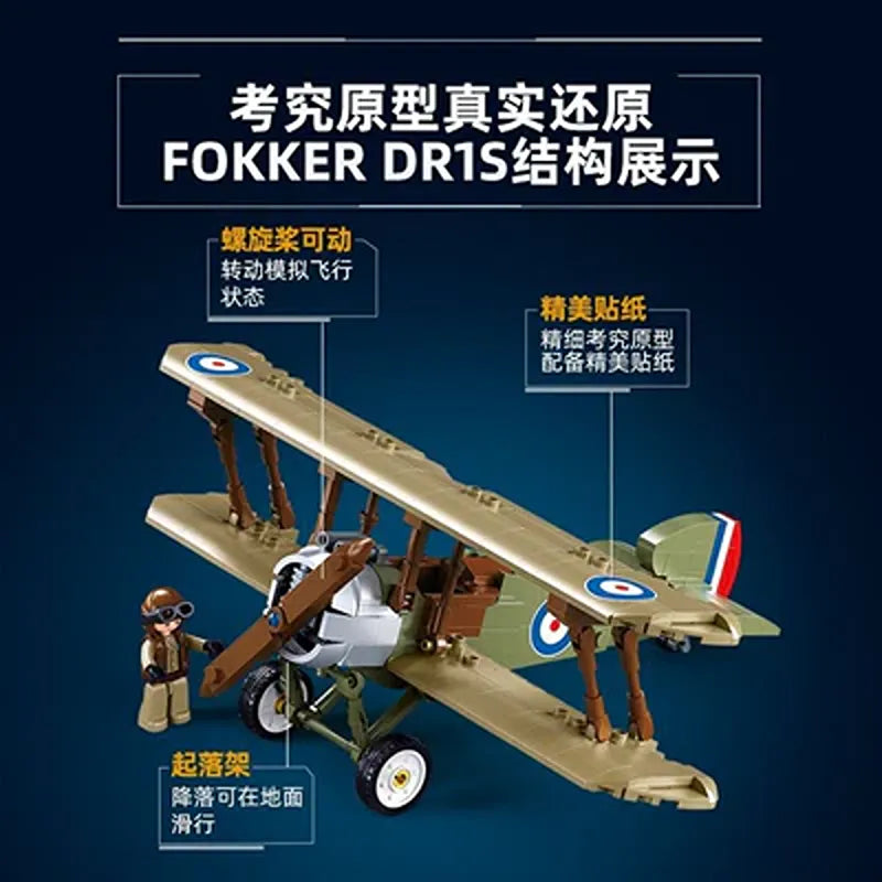 Sopwith Camel