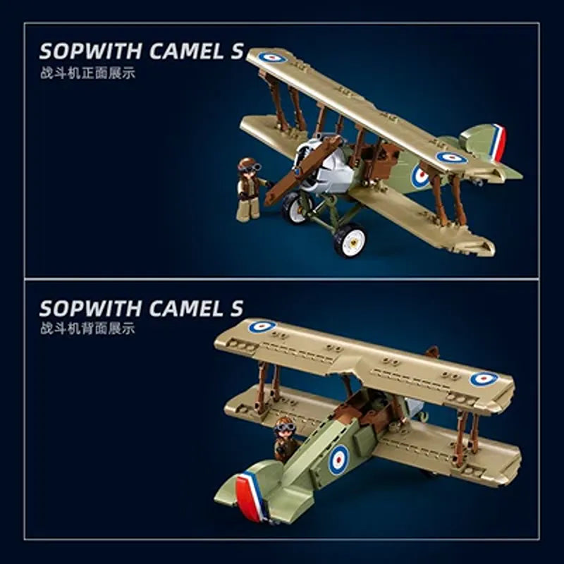 Sopwith Camel
