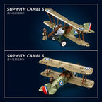 Sopwith Camel