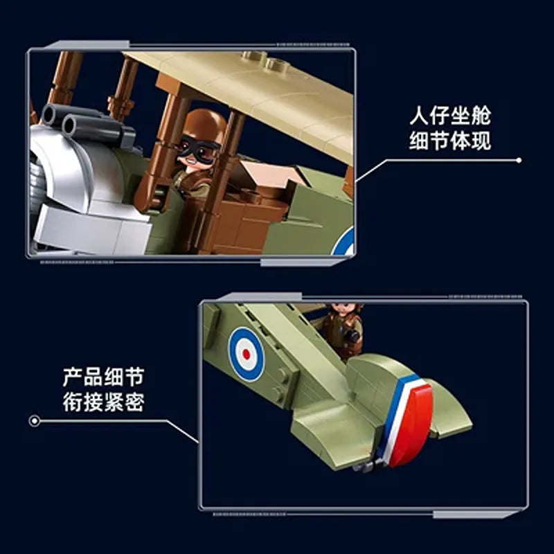Sopwith Camel
