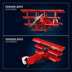 Fokker DR.I