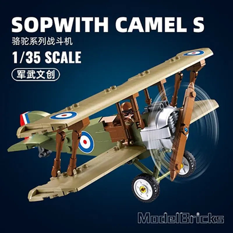 Sopwith Camel