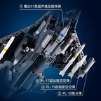 J-16S Metallic Paint