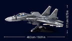 J-16S Metallic Paint