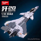 J-20 Mighty Dragon