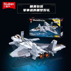 J-20 Mighty Dragon