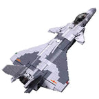J-20 Mighty Dragon