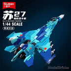 SU-27 Flanker