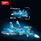 SU-27 Flanker