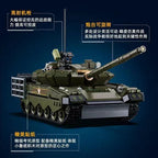 T-80BVMS Main Battle Tank