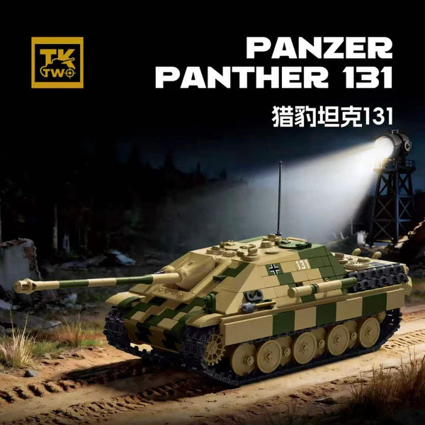 Panzer 131