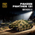 Panzer 131