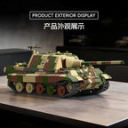 Jagdtiger Tank Destroyer 201