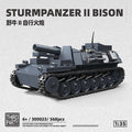 Sturmpanzer II Bison