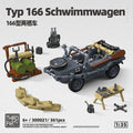 Typ 166 Schwimmwagen