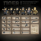 Tiger I Late Production