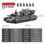 KV-VI Behemoth