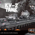 KV-VI Behemoth