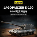 Panzerkampfwagen E-100