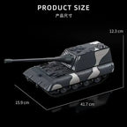 Panzerkampfwagen E-100