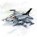 F-16C Fighting Falcon