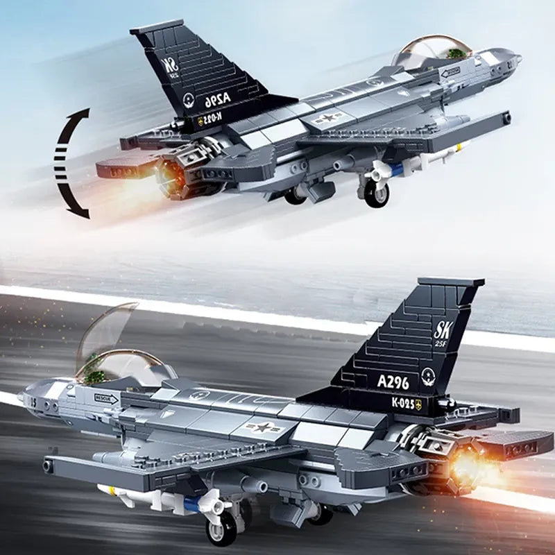 F-16C Fighting Falcon