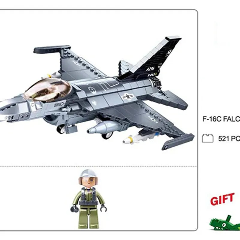 F-16C Fighting Falcon