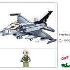 F-16C Fighting Falcon