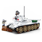 T-34/85 Medium Tank