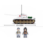 T-34/85 Medium Tank