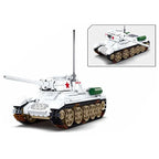 T-34/85 Medium Tank