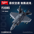 F35-B Stealth Fighter