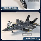 F35-B Stealth Fighter