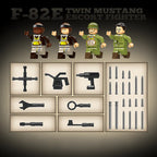 F-82 Twin Mustang