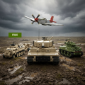 Ultimate WW2 Bundle - Outdoor Version